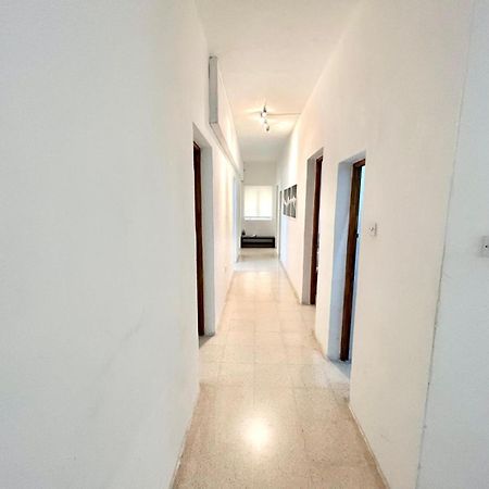 St Julians - Balluta Bay Large 3 Bedroom Apartment Sliema Buitenkant foto
