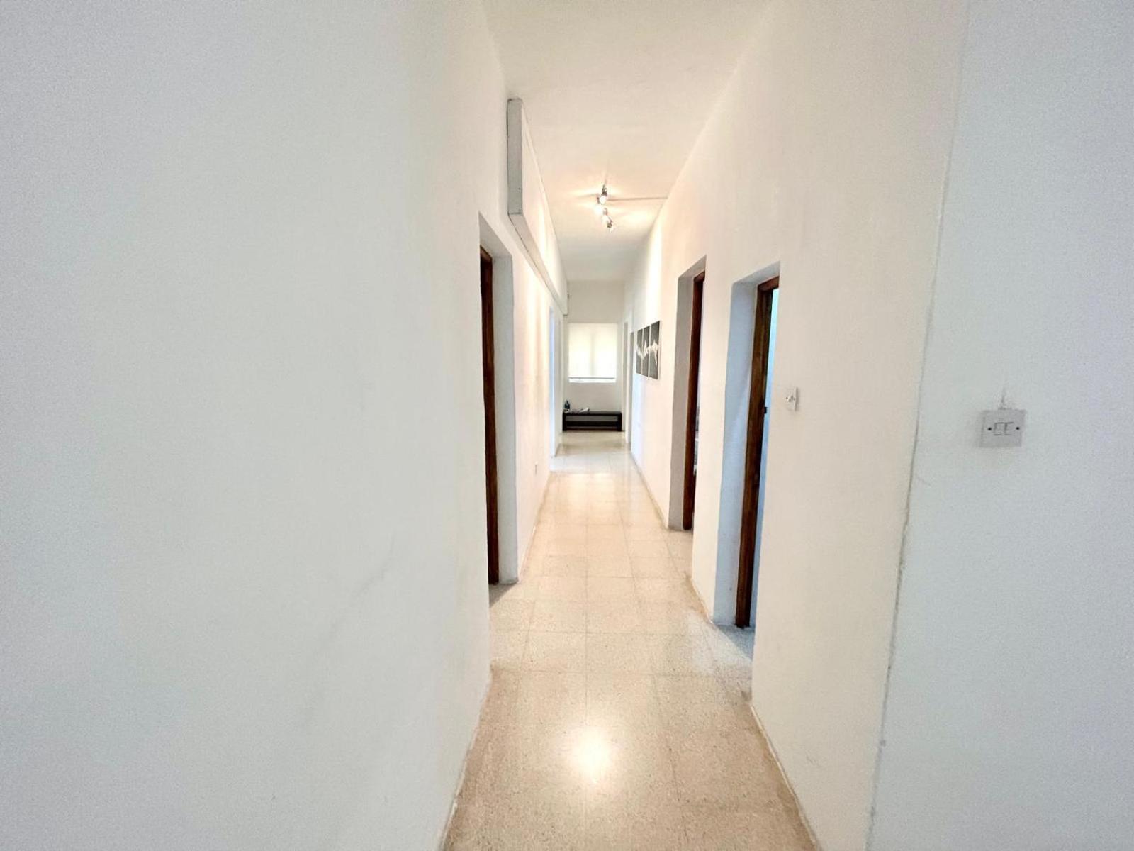 St Julians - Balluta Bay Large 3 Bedroom Apartment Sliema Buitenkant foto